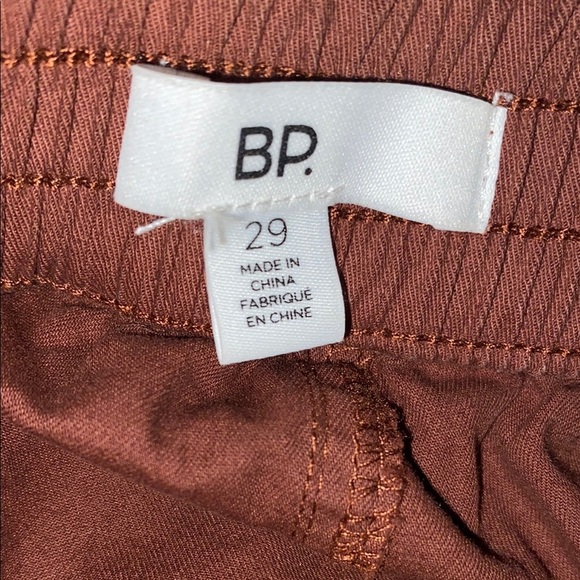 Men's Brown Pants - Picture 6 of 6